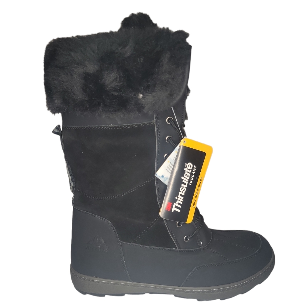 Womens winter Boots size 11